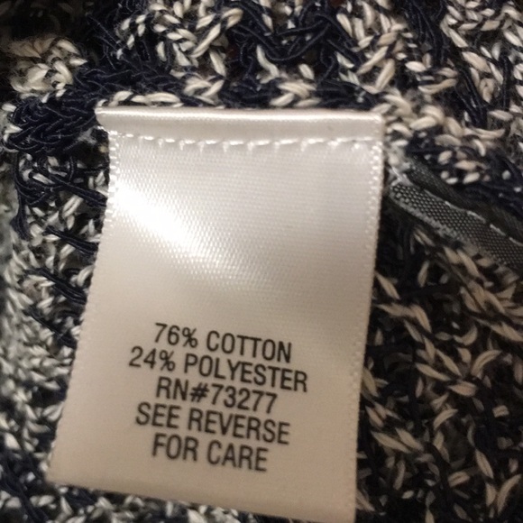 Drapey cardigan - Picture 5 of 6